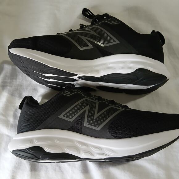 New Balance Unisex 460 V4 M460LK4 running shoe US M8.5/W10 EUR42 - Picture 1 of 16